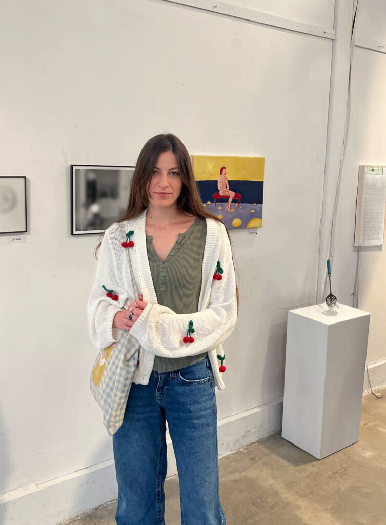 נינה גולצמן